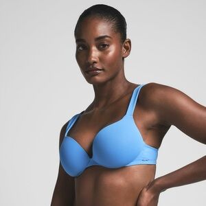 SKIMS Swim Ultimate Push-up Bikini Top + Dipped Tie Bikini Bottom